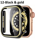 ЧЕХОЛ ДЛЯ APPLE WATCH 1 2 3 4 5 6 7 8 9 SE 38 40 41 42 44 45MM РАЗНЫЕ ЦВЕТА
