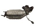 KATALIZATOR/DPF TOYOTA SIENNA XL30 3 ROP270  (18200655183) фото min 5