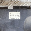MERCEDES-BENZ CLK A208 C208 1999 PROTECTION VENTILATEUR RADIATEURphoto 7