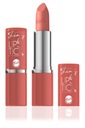 BELL SHINY LIPSTICK С ЭФФЕКТОМ ВЛАЖНЫХ ГУБ 01