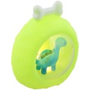 НОЧНИК ДЕТСКИЙ ДИНОЗАВР LED 3X LR44