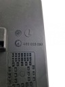 ЯЩИК ПРЕДОХРАНИТЕЛЕЙ OPEL VECTRA C 519065502 2.0L ДИЗЕЛЬ 92KW 2004  фото 8