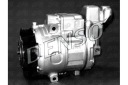 COMPRESSEUR DE CLIMATISATION MERCEDES CLASSE A (W168), VANEO (W414) DCP17050photo 12