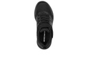 Detské topánky SKECHERS 403770L-BBK na suchý zips 28 Druh zapínania Suché zipsy