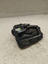 OPEL INSIGNIA B CARTER POMMEAU DE VITESSE PROTECTION CHANGEMENTS VITESSE 39030121photo 14