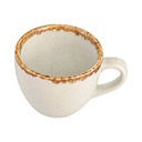 Элегантная чашка для эспрессо Ashen 80 мл