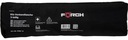 FORCH FIRST KIT ТРЕУГОЛЬНЫЙ ЖИЛЕТ В ЧЕХОЛЕ DIN 13164