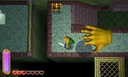 Legend of Zelda: A Link Between Worlds (3DS) Maximálny počet hráčov 1