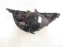 ФАРА ЛІВА ПЕРЕДНЯ HONDA JAZZ II ЄВРОПА STANLEY  (17840225038) фото min 6