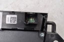 OPEL MERIVA II B PANNEAU RADIO RADIO 13362776 13435154photo 10