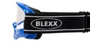 BLEXX CROSS QUAD МОТОЦИКЛНЫЕ ОЧКИ ДЛЯ ДЕТЕЙ BMX