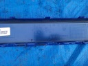 SKODA SCALA PARE-CHOCS AVANT AVANT LIFT 657807221F 1868photo 13