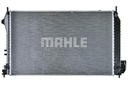 MAHLE RADUADOR DEL MOTOR DE AGUA FIAT CROMA OPEL SIGNUM VECTRA C VECTRA C 