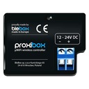 proxiBox 12/24V BLEBOX микроволновый WiFi-модуль