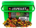 Profess Pellet MULTI IMPULS MIX 3кг