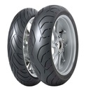 DUNLOP OPONA 120/70ZR17 SPORTMAX ROADSMART III SP (58W) TL PRZÓD DOT 38/202