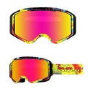 МОТОЦИКЛОВЫЕ ОЧКИ, ГОНОЧНЫЕ ПРОТИВОТУМАННЫЕ ОЧКИ