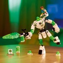 LEGO DREAMZZZ č.71454 - Mateo a robot Z-Blob +Taška +Katalóg LEGO 2024 Vek dieťaťa 7 rokov +