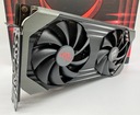 Karta graficzna Power Color Radeon RX 6600XT Red Devil OC 8GB GDDR6 Model Red Devil OC