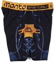Шорты MANTO MMA BIONIC спортивные шорты для единоборств