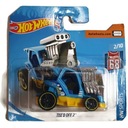 HOT WHEELS TEE'D OFF 2 HW SPORTS 2018