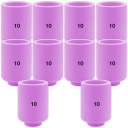 10 керамических сопел TIG №10 13N13 SR9 SR20