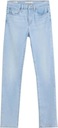 Dámske džínsové nohavice LEVI'S 310 SHAPING SUPER SKINNY | ROZMER 32/30