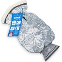 СКРЕБОК ДЛЯ ОКОН KUNGS ARCTIC-IS ФИНСКИЙ СКРЕБОК