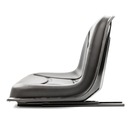 Универсальное сиденье HDS на направляющих