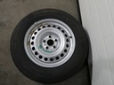 VW AMAROK LLANTA ZAPAS BRIDGESTONE 17 2H001027H 