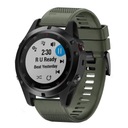 РЕМЕНЬ QUICKFIT ДЛЯ GARMIN 5 PLUS 6 7 935 945 22 мм
