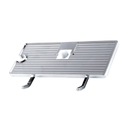 ПОЛКА-ОРГАНИЗАТОР БЕЗ СВЕРЛЕНИЯ ДЛЯ ДУША