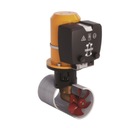 35KGF VETUS BOW3512E Подруливающее устройство