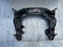 CHÂSSIS CHÂSSIS AVANT AUDI A4 B5 A6 C5 1.8 TURBO 1.9 TDI ORIGINALphoto 16