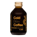 Etno Cafe Cold Brew Orange 220ml