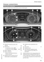 Audi A4 B9 с 2015 г. 5 моделей + навигация Руководство пользователя