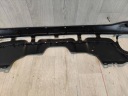 MERCEDES GLE W167 AMG DIFFUSEUR DOUBLURE PARE-CHOCS ARRIÈRE A1678854511photo 9