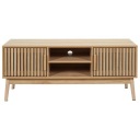 Klaus Тумба под ТВ, натуральный