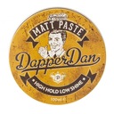 Dapper Dan Matt Paste Pasta matująca 100ml