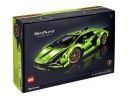 LEGO Technic Lamborghini Sian FKP 37 42115 - МЕГА НАБОР OKAZJA