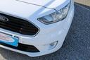 Ford Grand Tourneo Connect Titanium 120HP Panorama Wyposażenie - bezpieczeństwo ABS Alarm ASR (kontrola trakcji) Czujniki parkowania tylne Immobilizer Czujniki parkowania przednie Poduszka powietrzna kierowcy Poduszka powietrzna pasażera Poduszki boczne tylne ESP (stabilizacja toru jazdy) Isofix