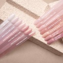 Бази та основи для нігтів Eclair 7 ml нарощувальна — фото 6