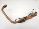 KAWASAKI Z125 Z 125 17-24 COLLECTOR GRADUATION PIPE GRADUATION KNEE PROBE  photo 9