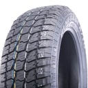 1x PNEUMATIKA 285/55R20 Radar RENEGADE A/T-5