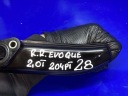 ADMISSION POMPES HUILES AG9G-6622-AA VOLVO FORD RANGE ROVER EVOQUE 2.0 T 204PTphoto 7