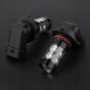 HEADLIGHT TUMANNAYA LED ICE BLUE 9005 HB4 8000K 50W 2PCS  photo 13