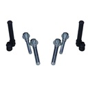 РЕМКОМПЛЕКТЫ ЗАЖИМ MAZDA CX-7 CX-9 MPV II