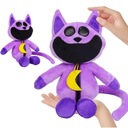 CatNap Smiling Critters МАСКОТ Poppy Playtime Глава 3 ИГРУШКА
