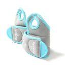 REEBOK ГАНТЕЛИ С РУЧКАМИ 2 X 2 КГ RAWT-11062BL
