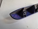 AUDI A3 8L AUDI A4 B5 CACHE COUVERCLES DE COFFRE COUVERCLES DE COFFRE 8D9827574photo 15